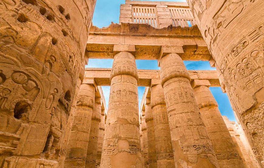 Luxor