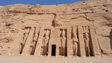 Abu Simbel Sun Festival Travel Guide: A Practical Guide for First-Time Visitors