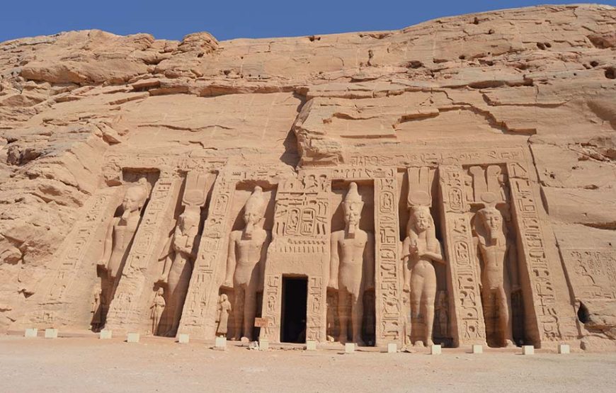 Abu Simbel