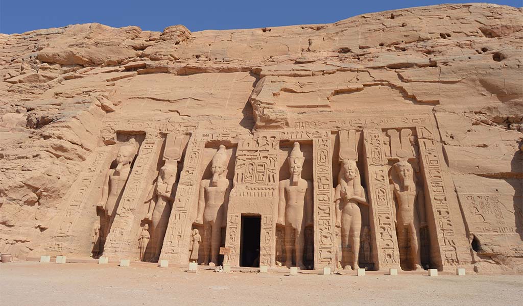 best things to do in Aswan in Aswan and Abu Simbel