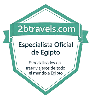 2B Travels Egypt Travel Specialist