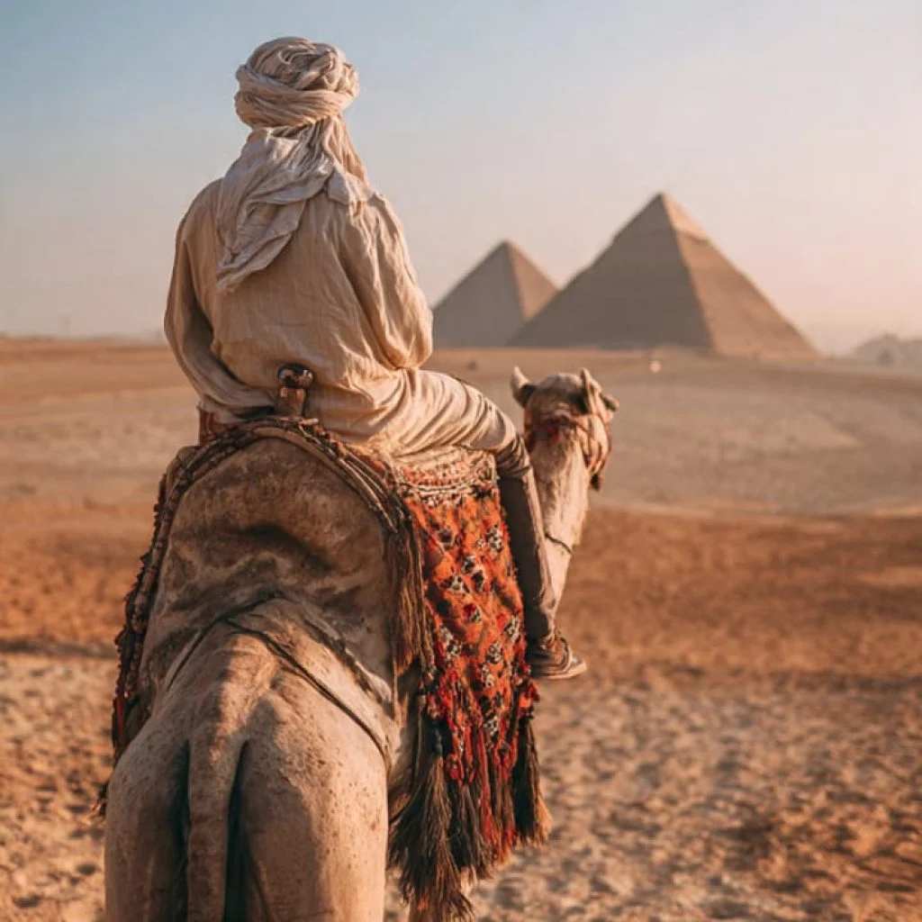 cairo haram