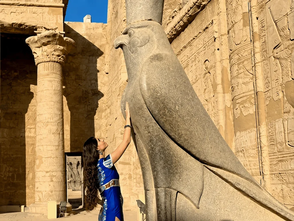 Cairo Nile Cruise 8 Day Tour travel photo 2