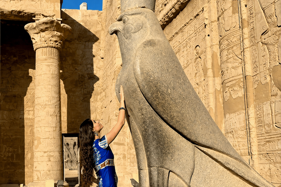 8 Days Cairo & Nile Cruise – Cairo – Aswan – Kom Ombo – Edfu – Luxor