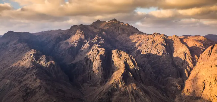 Egypt