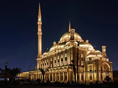 Egyptian Museum, Citadel & Khan El Khalili Day Tour