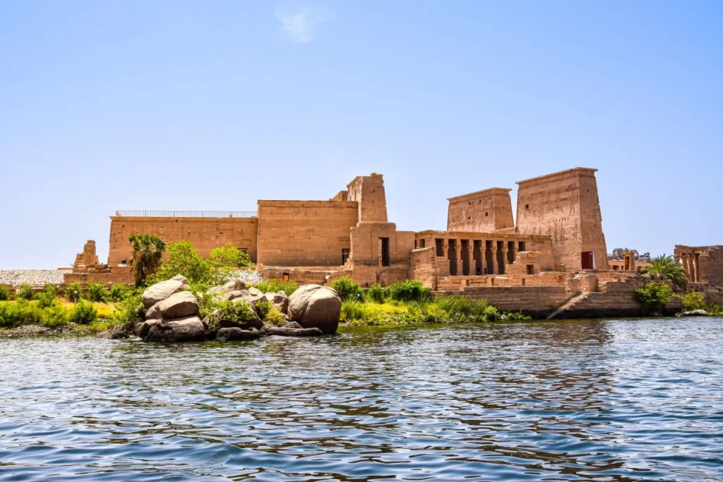 5 Days / 4 Nights – 5-Star Luxury Dahabiya Nile Cruise from Luxor to Aswan with 2B Travels travel photo 5