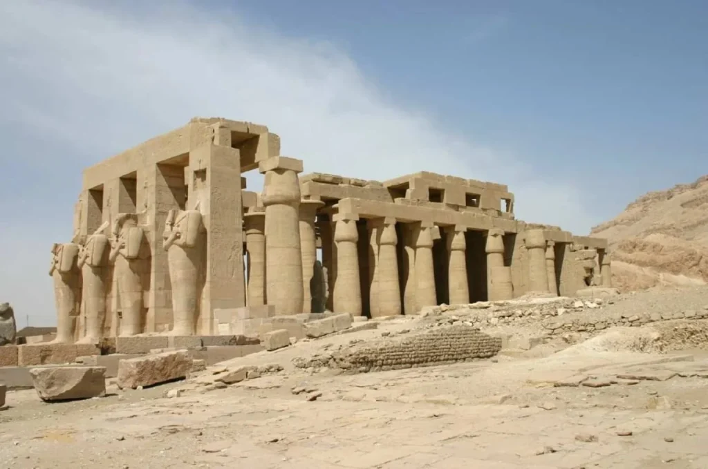 5 Days / 4 Nights – 5-Star Luxury Dahabiya Nile Cruise from Luxor to Aswan with 2B Travels travel photo 4