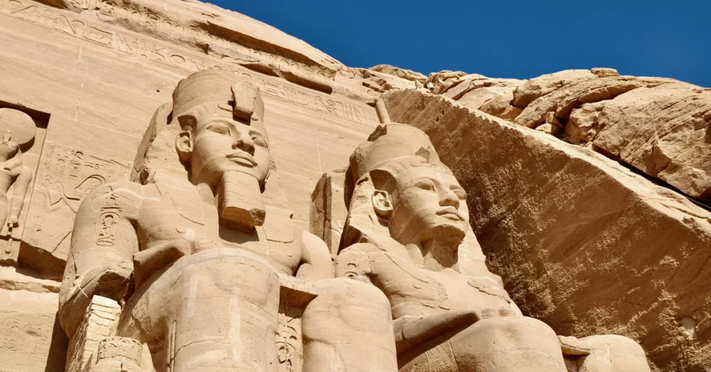 5 Days / 4 Nights – 5-Star Luxury Dahabiya Nile Cruise from Luxor to Aswan with 2B Travels travel photo 2
