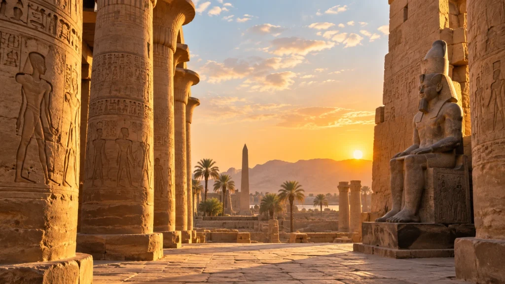Luxor