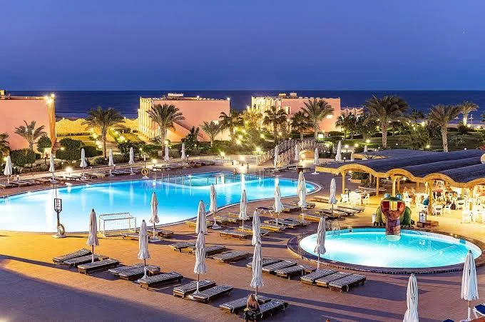 Marsa Alam