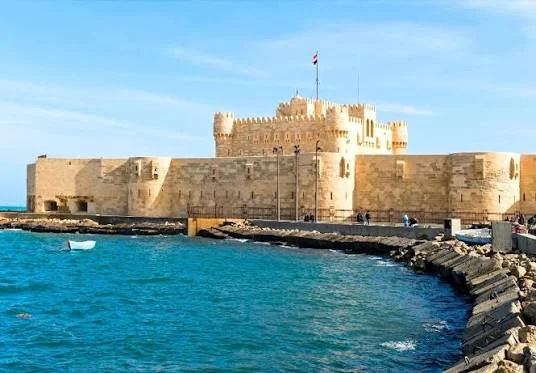 Alexandria