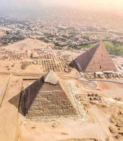 Giza Pyramids And National Museum Tour