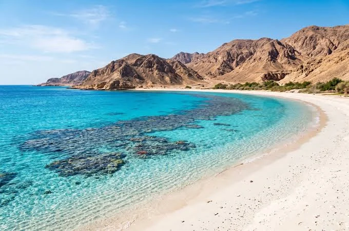Sharm El Sheikh