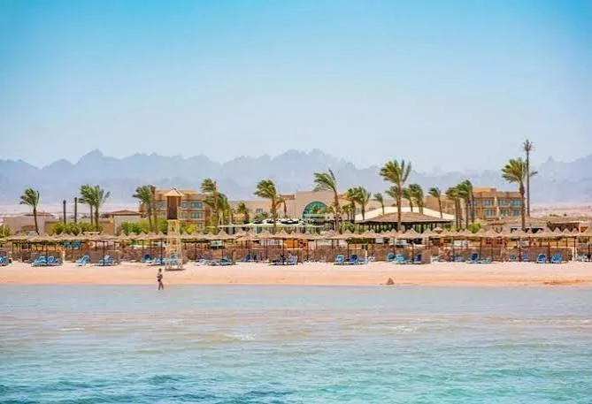 Hurghada