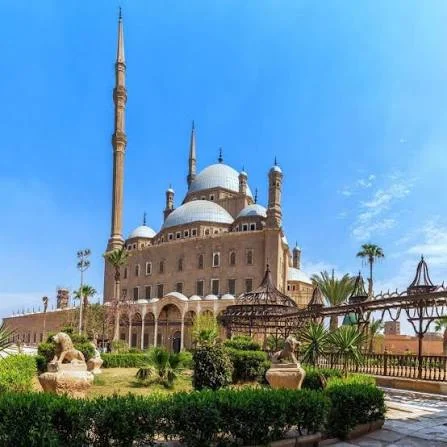 The Egyptian Museum, Citadel and Old Cairo Private Tour