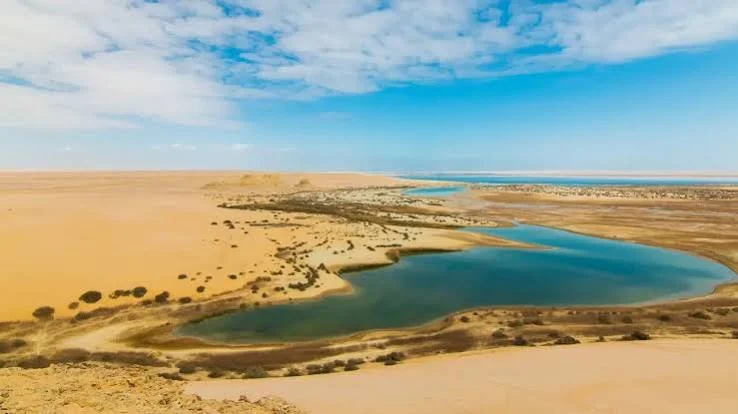 Fayoum
