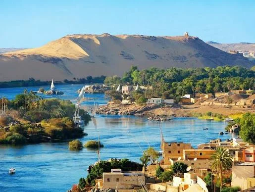 Day Trip To Luxor From Cairo by Air