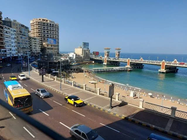 Tour To Alexandria From Cairo/Giza By Car